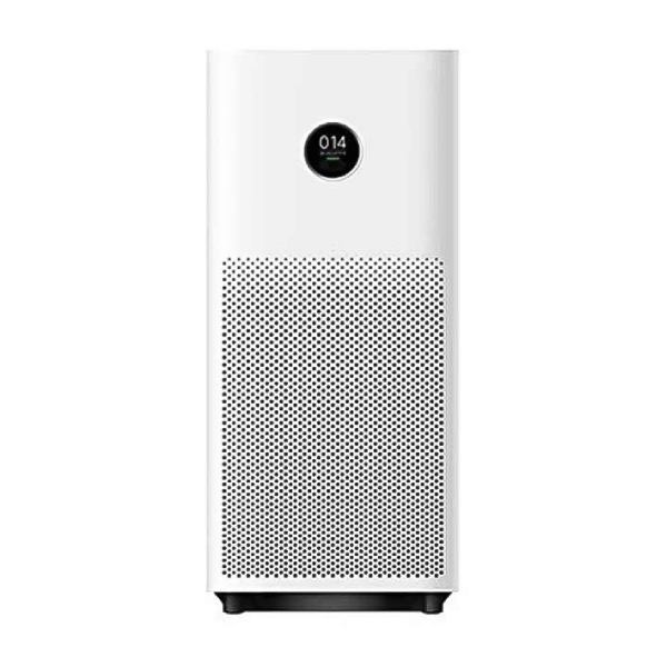 دستگاه تصفیه کننده هوا شیائومی مدل Air Purifier 4